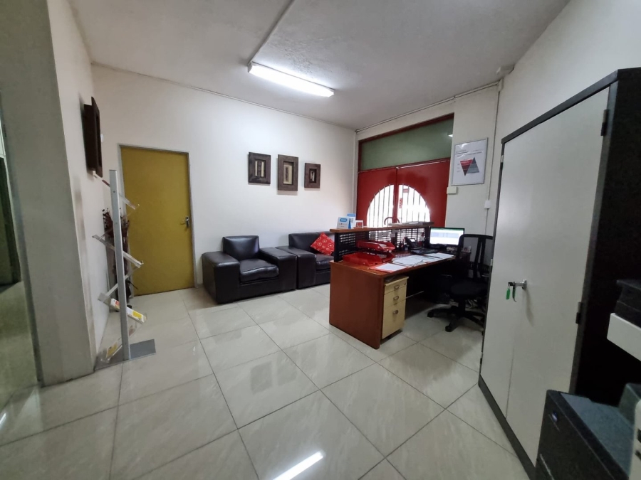 Commercial Property for Sale in Bloemfontein Free State